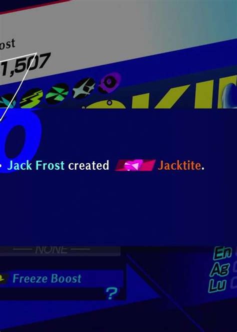 How to take Jacktite :: Persona 3 Reload General Discussions